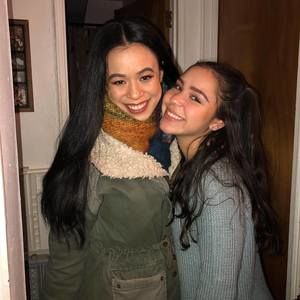 Meet your Posher, Candice